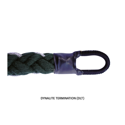 MARLOW 32MM FAST ROPE