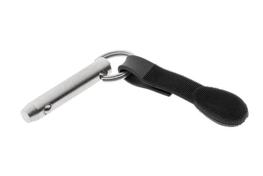Spinlock E-Series Swivel Release Pin | SendIt Sailing
