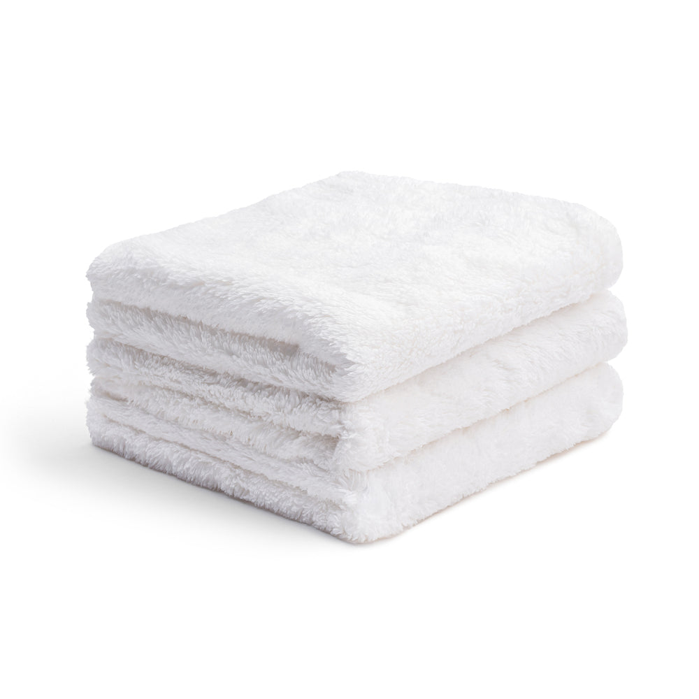 Single Coating Towel