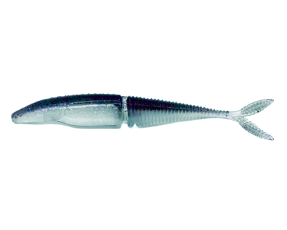 5" Rattle Shad