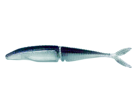 5" Rattle Shad