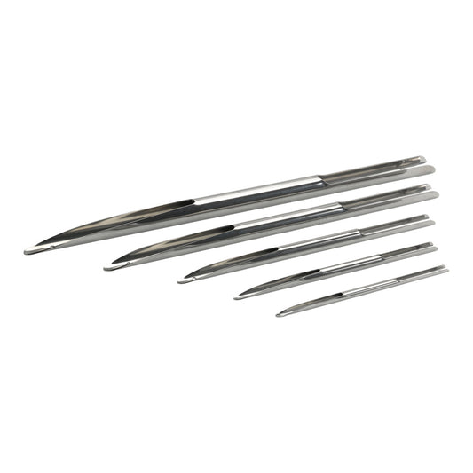 Marlow Double Braid Splicing Needle Kit | SendIt Sailing