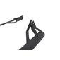 Empire Offroad LED Empire 52-Inch LED Light Bar Windshield Mounting Brackets JK | SendIt SailingEmpire Offroad LED Empire 52-Inch LED Light Bar Windshield Mounting Brackets JK