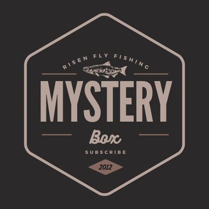 Monthly Mystery Tying Box