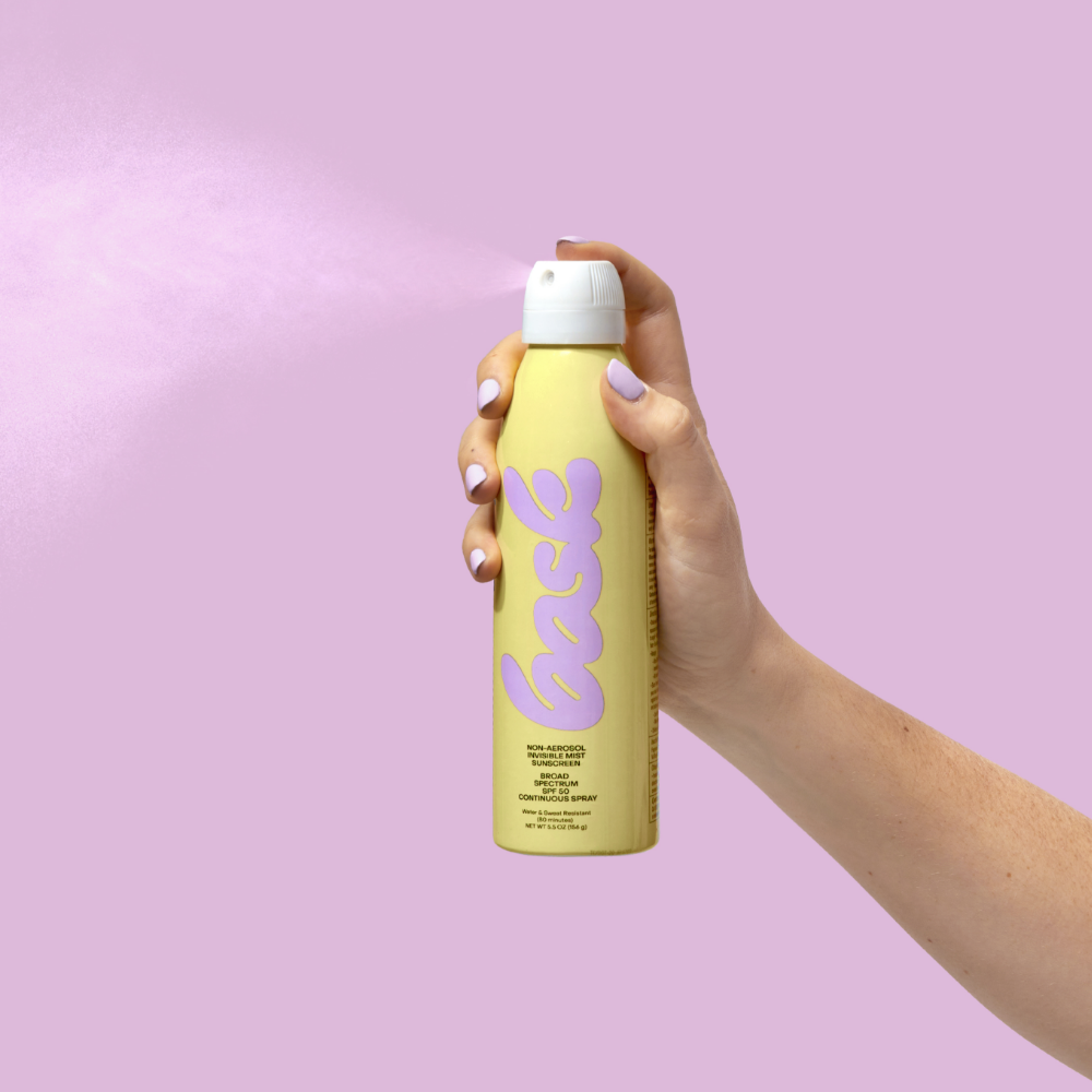 Non-Aerosol Spray Bundle