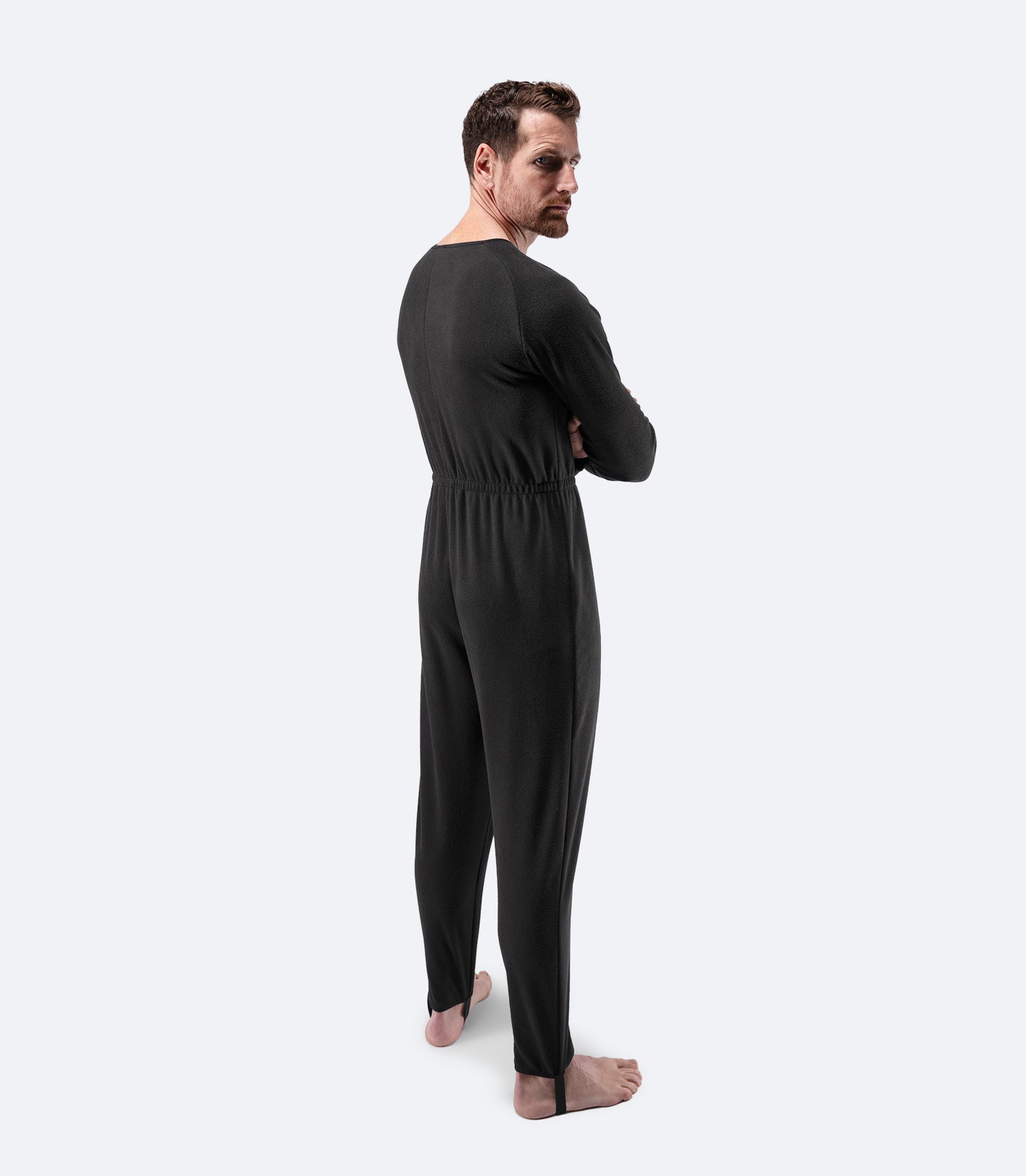 Zhik Drysuit Underfleece | SendIt Sailing