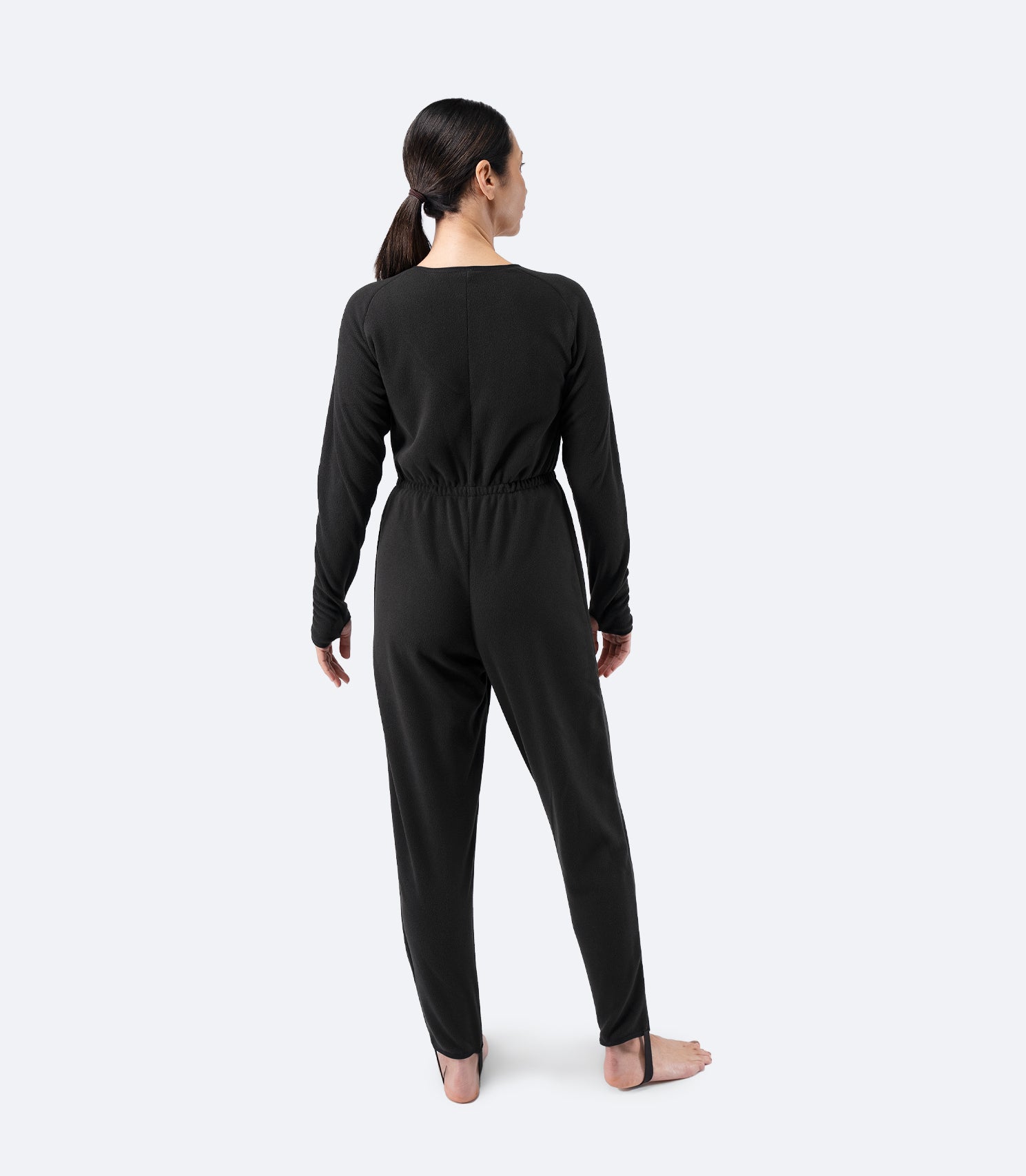Zhik Drysuit Underfleece | SendIt Sailing