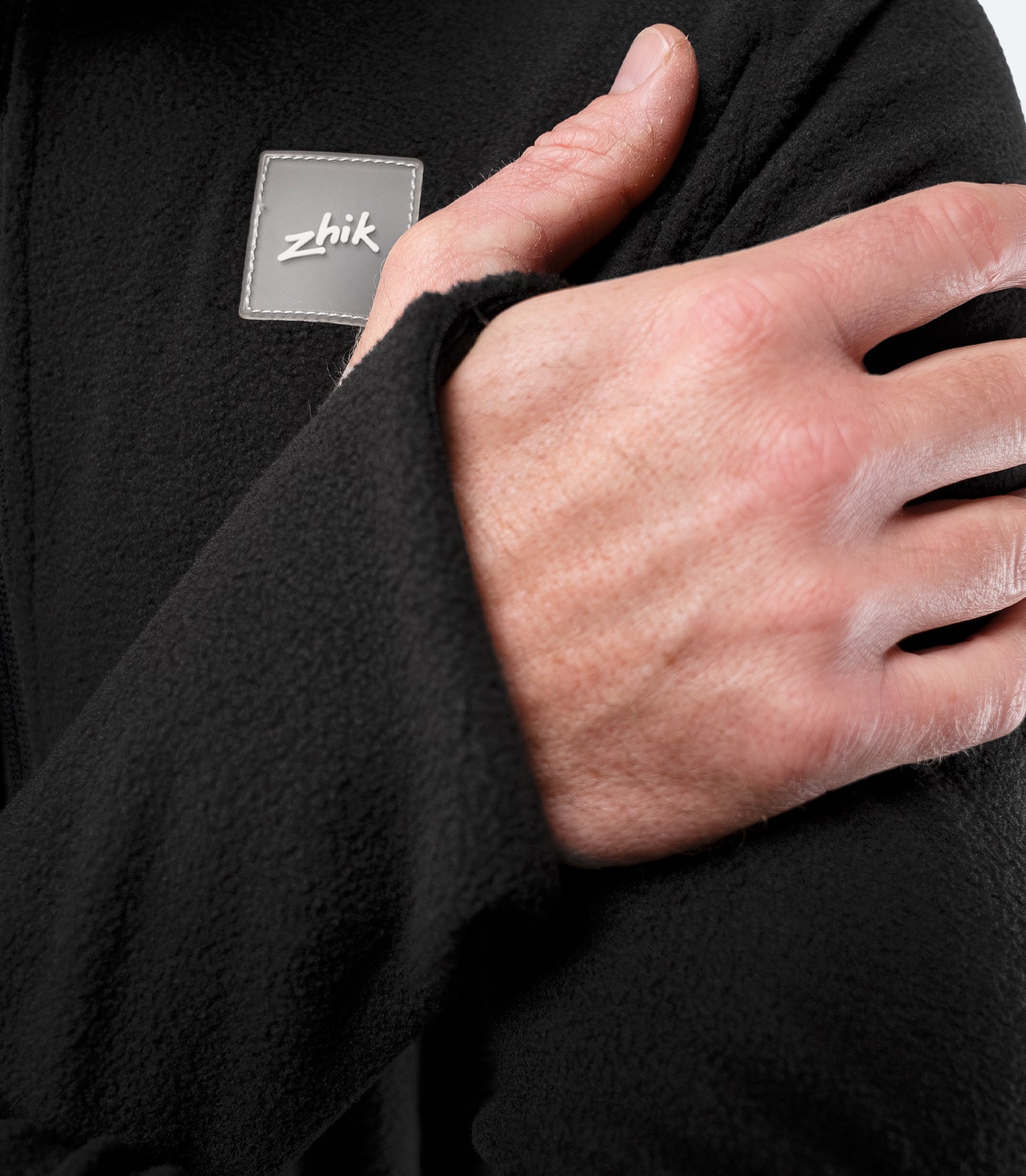 Zhik Drysuit Underfleece | SendIt Sailing