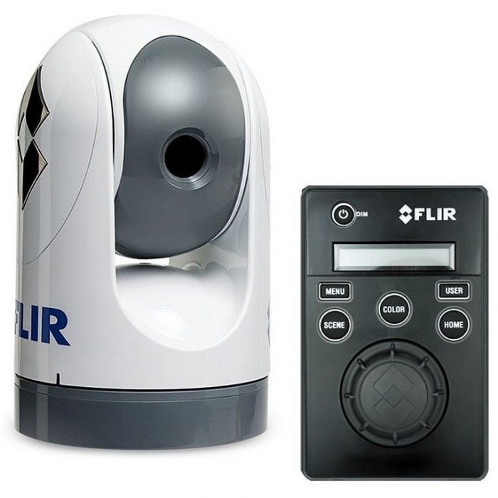 FLIR M324S Thermal Camera 320x240 30Hz With JCU