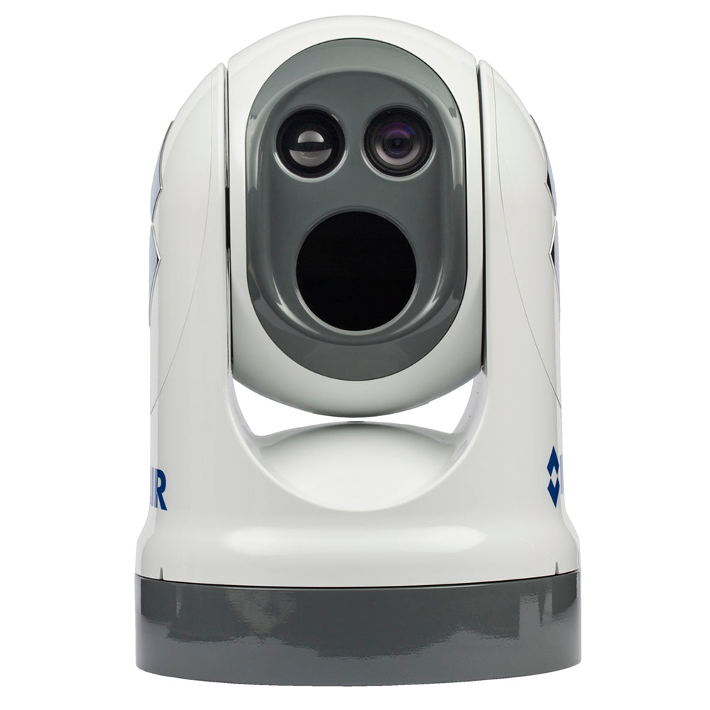 FLIR M400 Multi-Sensor Thermal/Visable Camera 30Hz with JCU2