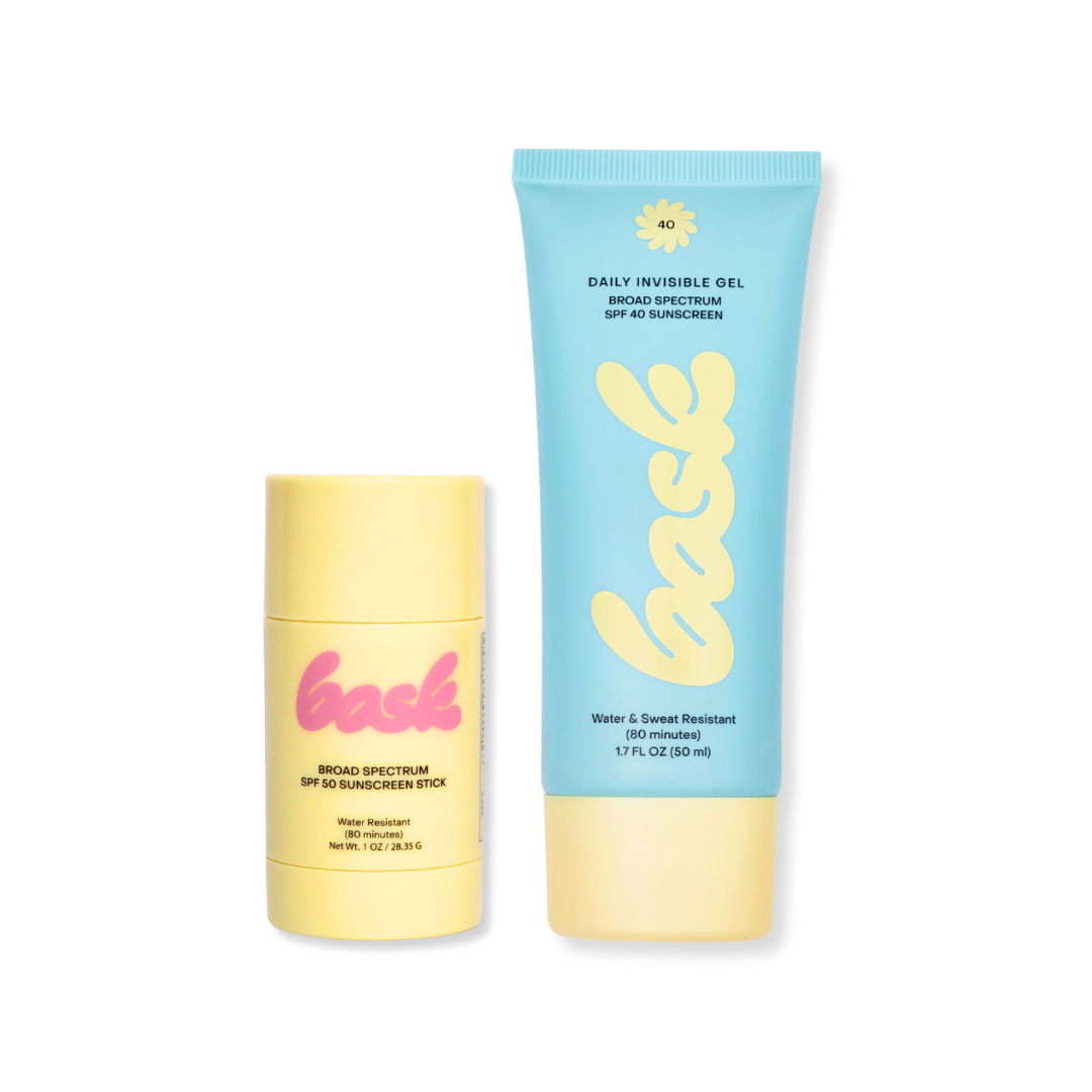 The Face & Lip Bundle