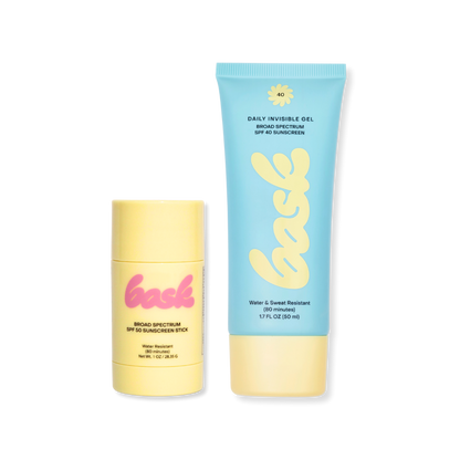 The Face & Lip Bundle