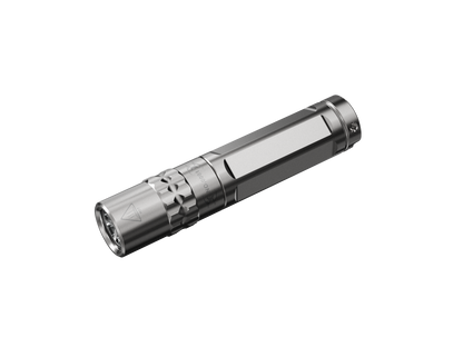 Fenix SilvGlow Limited Edition Collector's AAA Flashlight
