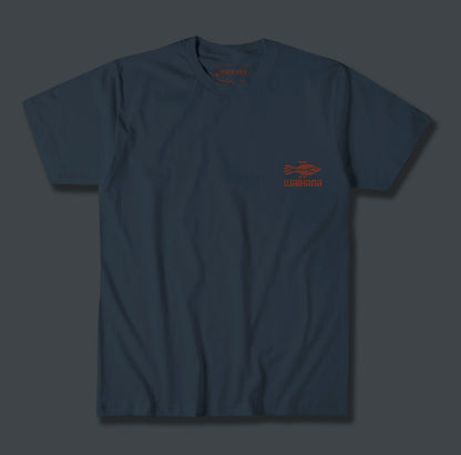 Flowgo Premium Pima T-Shirt