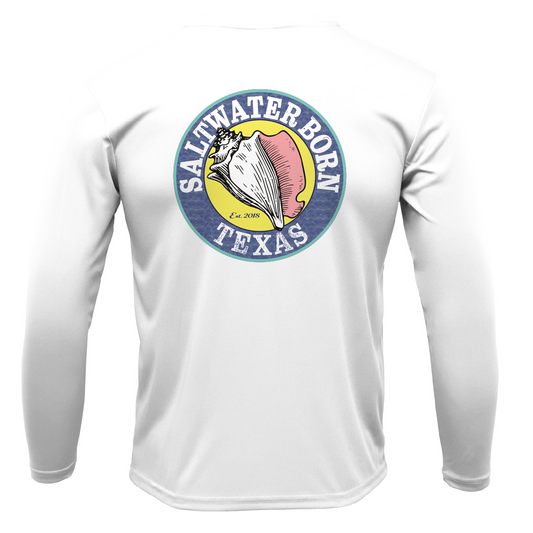 TCU Edition Long Sleeve UPF 50+ Dry-Fit Shirt