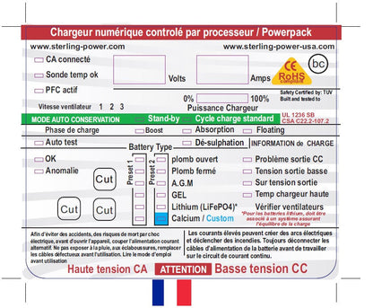 PCU1250