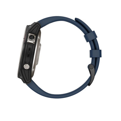 Garmin Quatix 7 Pro Marine GPS Smartwatch | SendIt Sailing