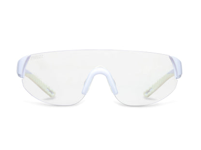 Parallel Shield | Clear