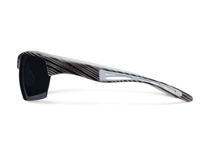 Predator Series | White Tiger | Grey Nx14