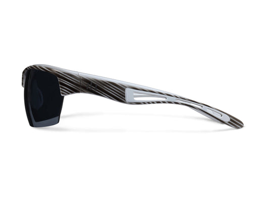 Predator Series | White Tiger | Grey Nx14