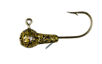 LT-GOLD Gold-Glitter (6/Pack)