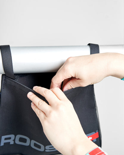 Rooster Multi Purpose Gadget Bag for Space Frame or Bulkhead | SendIt Sailing