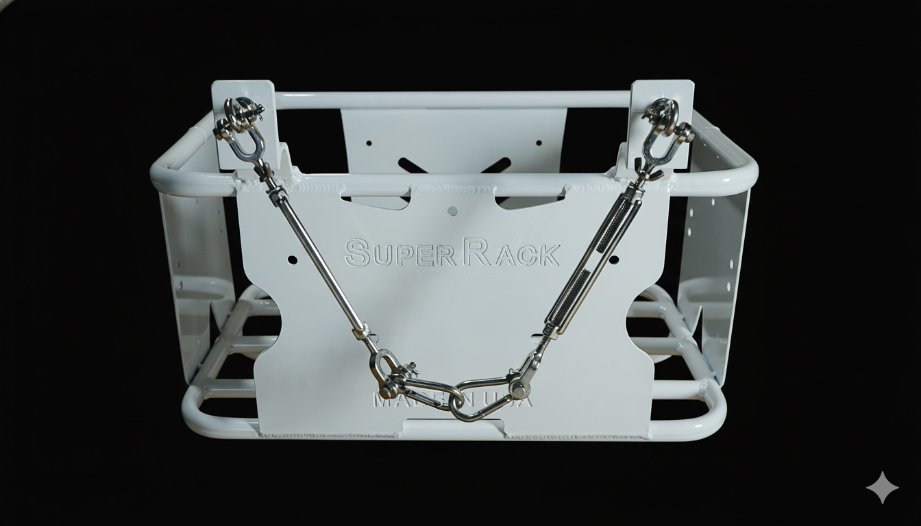 Cruise Edition for Yamaha FX - VX -EX - FZS- GP Models 2003 - 2026