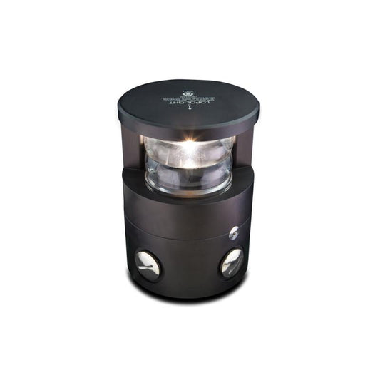 Lopolight 5nm Double Masthead Black | SendIt Sailing