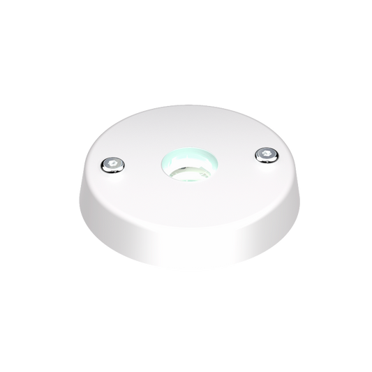 Lopolight Spreader Light White/Red Light Surface Mount | SendIt Sailing