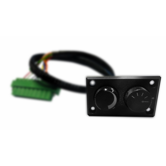 Lopolight Control Panel For Dimmable Deck/Interior Lights | SendIt Sailing