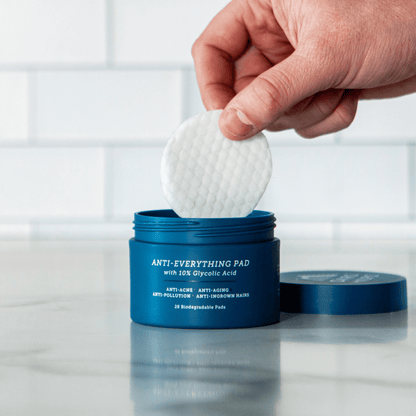 Anti-Everything Pads