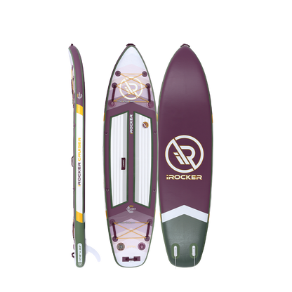 CRUISER 10'6" ULTRA™ 2.0 Inflatable Paddle Board
