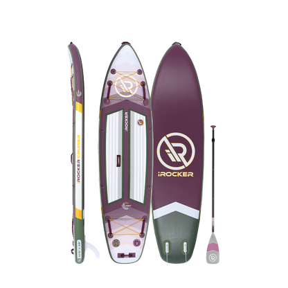 CRUISER 10'6" ULTRA™ 2.0 Inflatable Paddle Board
