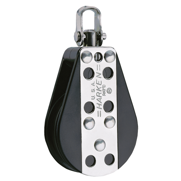Harken 2.25in Block Swivel Block | SendIt Sailing