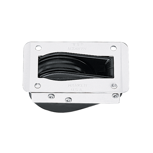 Harken 2.25in Through-Deck Block | SendIt Sailing