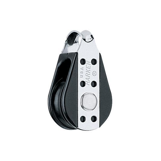 Harken 29mm Single Bullet Block | SendIt Sailing