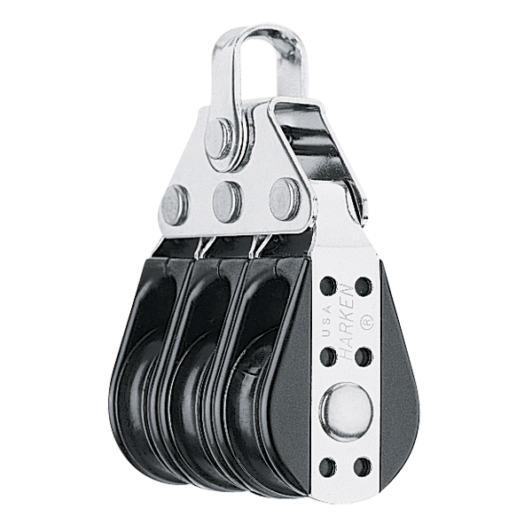 Harken 29mm Triple Bullet Block | SendIt Sailing