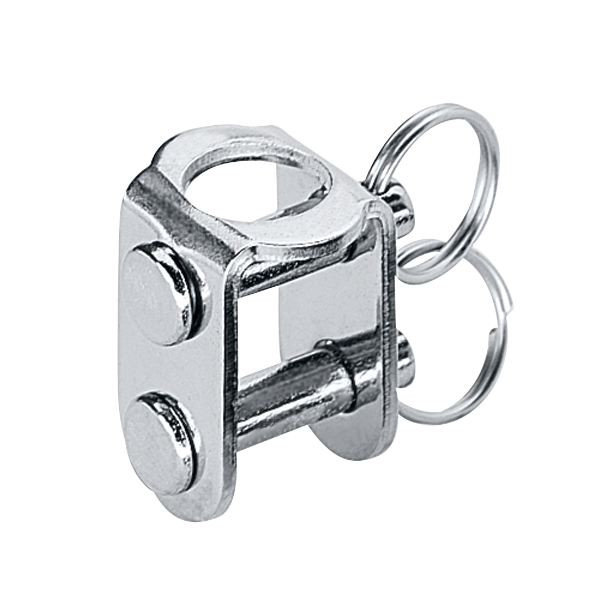 Harken 5mm (3/16in) Stainless Steel U-Adaptor | SendIt Sailing