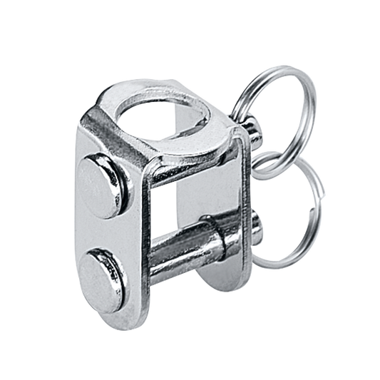 Harken 5mm (3/16in) Stainless Steel U-Adaptor | SendIt Sailing