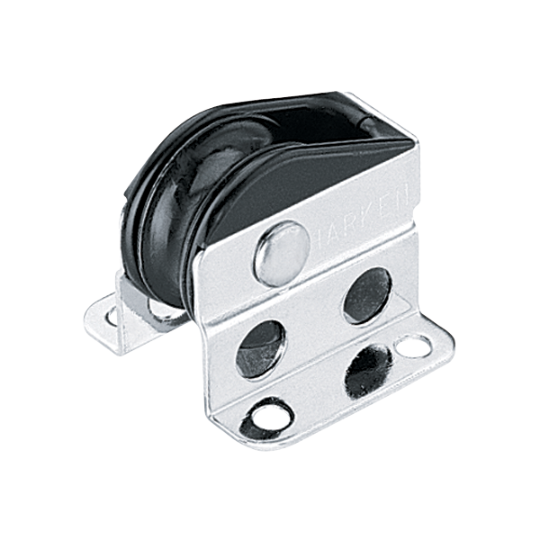 Harken 29mm Upright Lead Bullet Block | SendIt Sailing