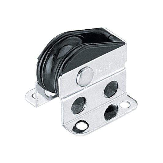 Harken 29mm Upright Lead Bullet Block | SendIt Sailing