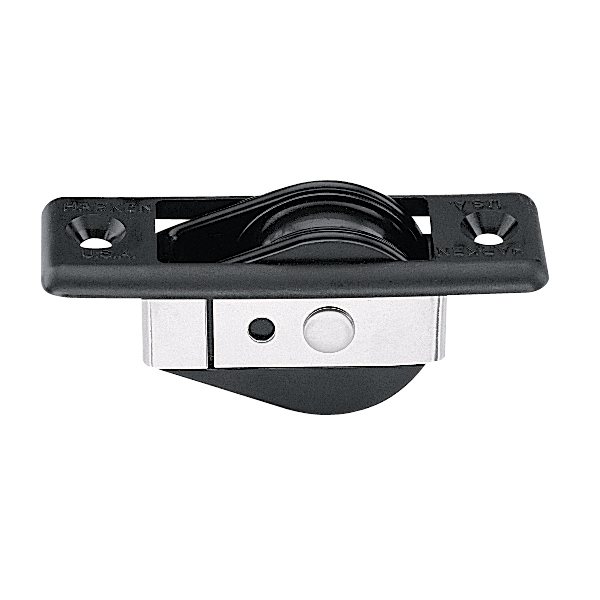 Harken 38mm Through-Deck Big Bullet Block | SendIt Sailing