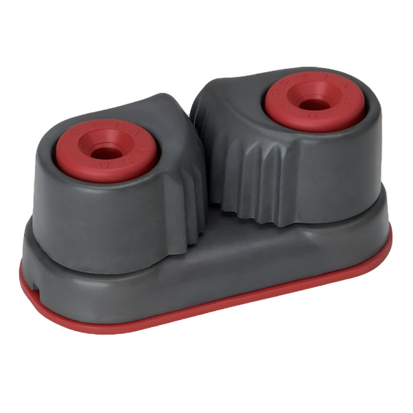 Harken Standard Cam-Matic Aluminum Cleat | SendIt Sailing