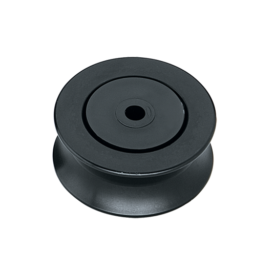 Harken 2.00 Midrange Self Contained Sheave (Aluminum) | SendIt Sailing