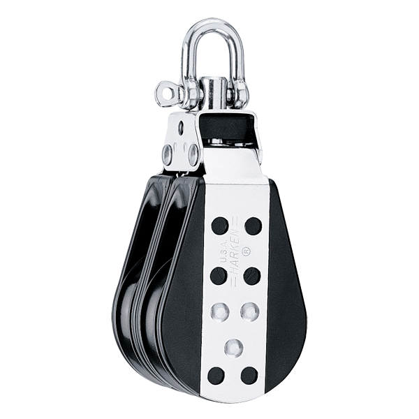 Harken Midrange Double Block | SendIt Sailing