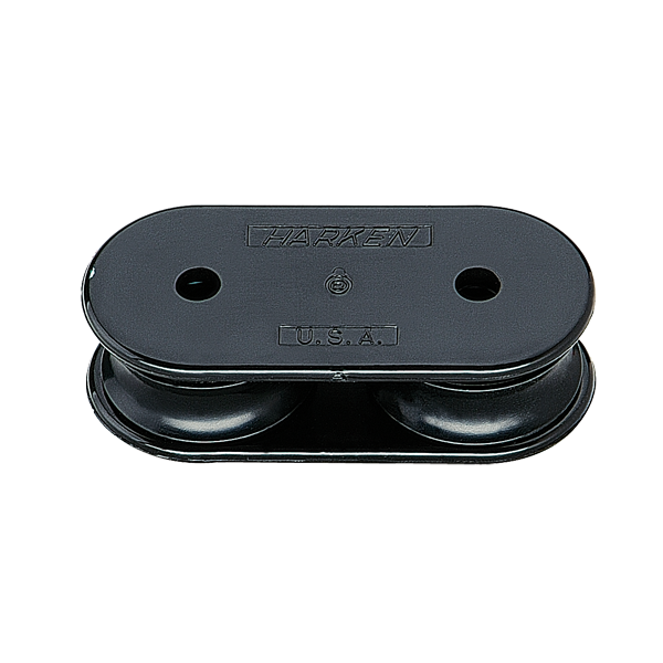 Harken 29mm Dual Bullet Sheave | SendIt Sailing