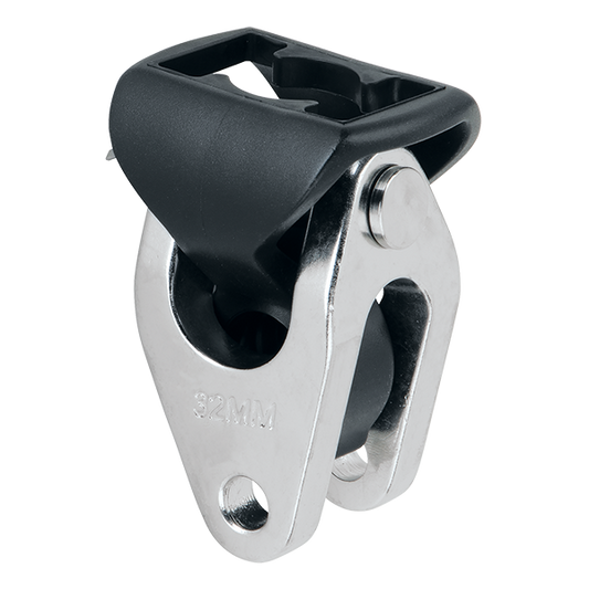Harken High Load Stand-Up Toggle | SendIt Sailing