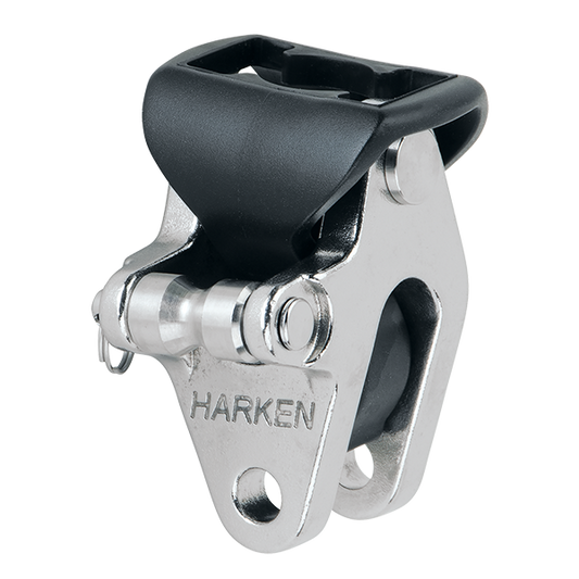 Harken Big Boat Stand-Up Toggle with One Tang | SendIt Sailing