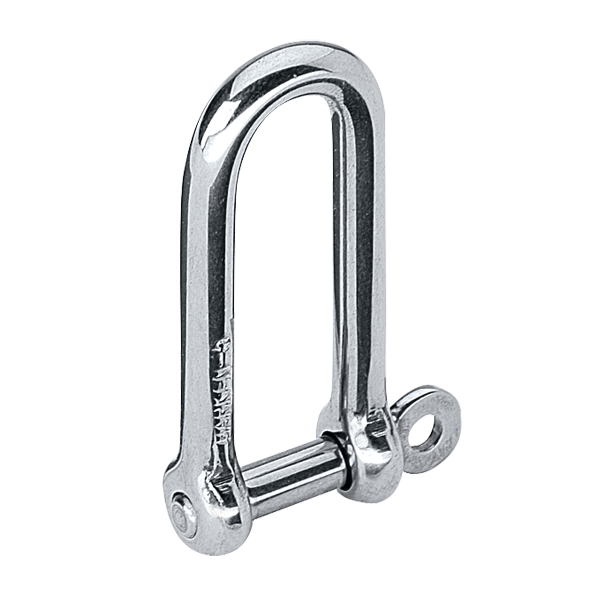 Harken 5mm Long Shackle | SendIt Sailing