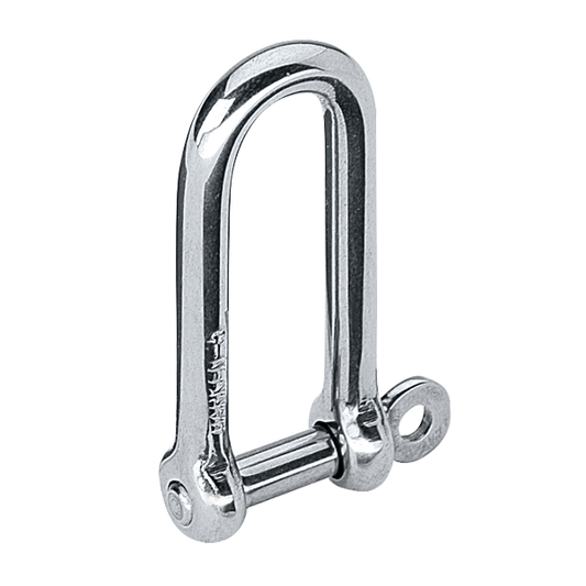 Harken 5mm Long Shackle | SendIt Sailing